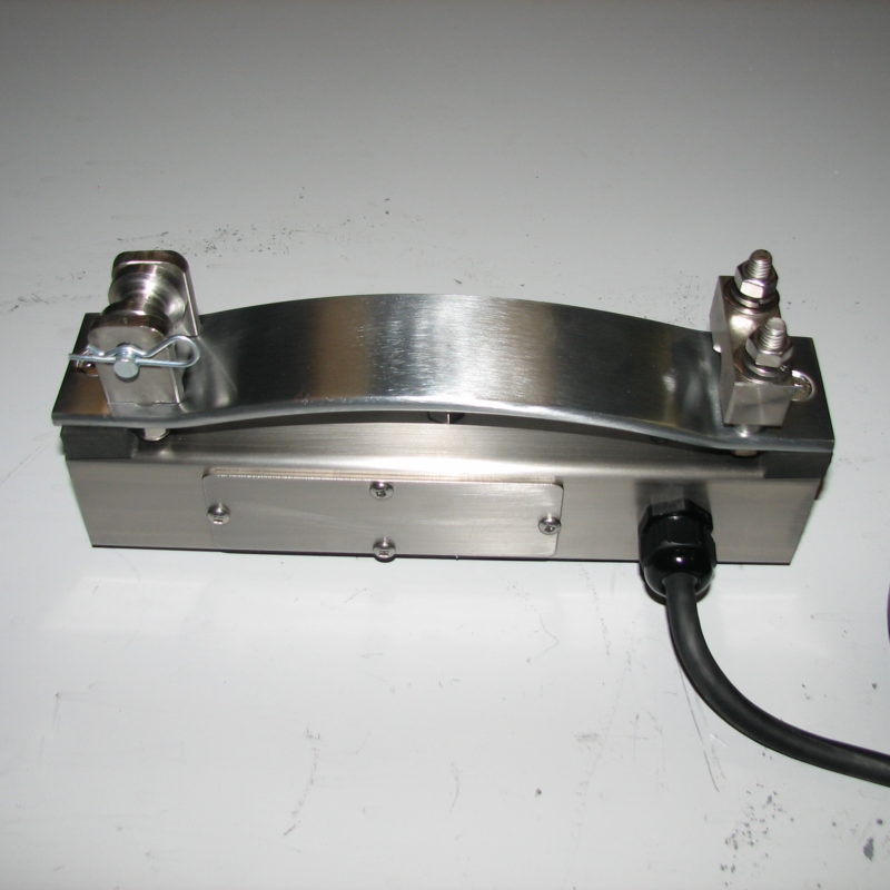 Stainless Steel 2 800x800 | RB10-SS Stainless Steel Load Limiter