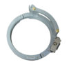 Demag DH300SP 100x100 | Rope Guide for Demag DH300/DH400 Side pull